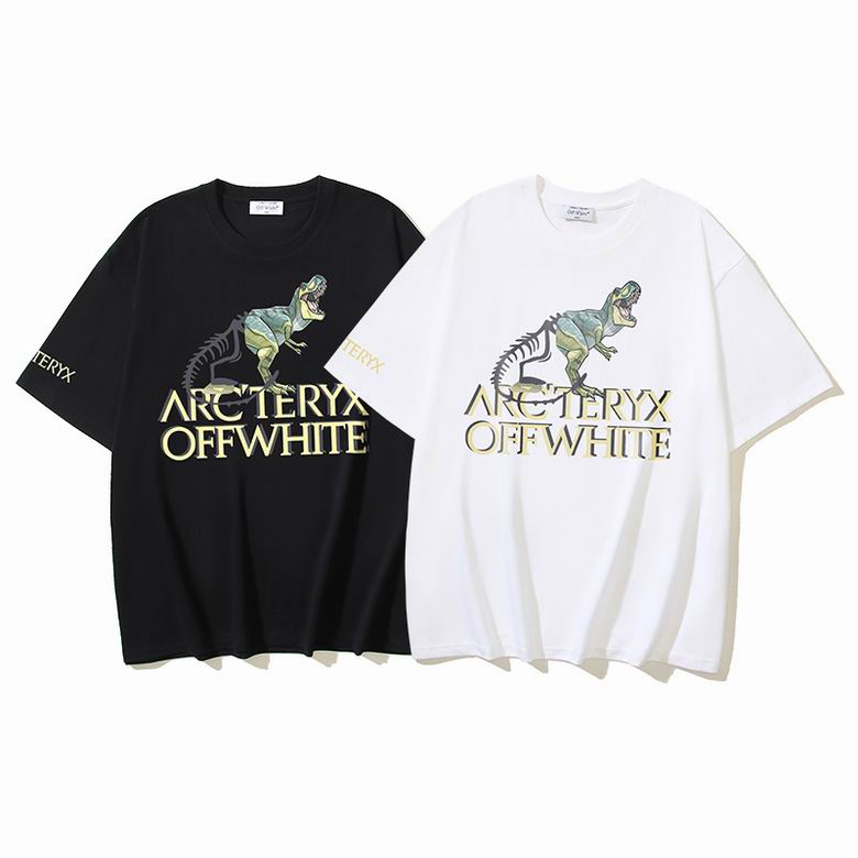 Off White S-XL ymt163